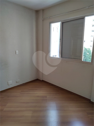 Venda Apartamento São Paulo Parque Mandaqui REO350024 27