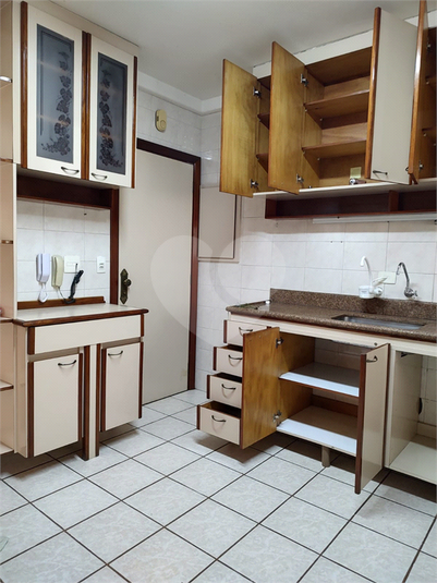 Venda Apartamento São Paulo Parque Mandaqui REO350024 44