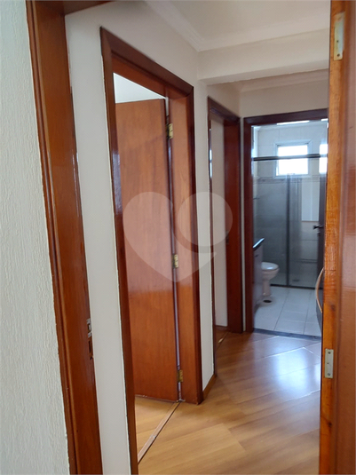 Venda Apartamento São Paulo Parque Mandaqui REO350024 38