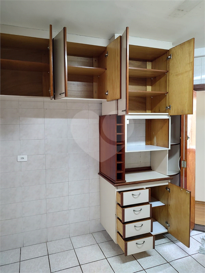 Venda Apartamento São Paulo Parque Mandaqui REO350024 46