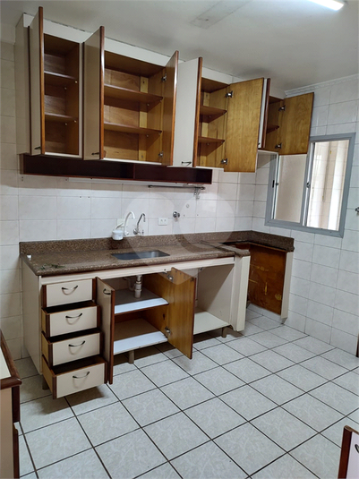 Venda Apartamento São Paulo Parque Mandaqui REO350024 47