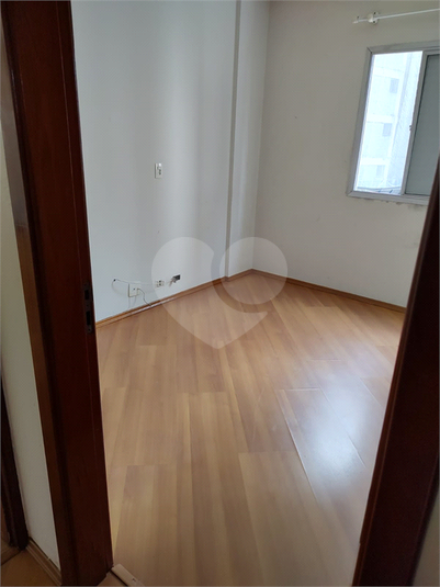 Venda Apartamento São Paulo Parque Mandaqui REO350024 32