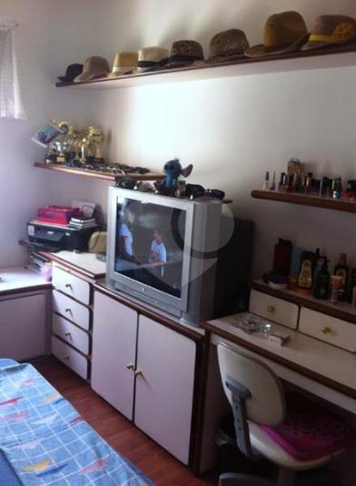 Venda Apartamento São Paulo Ipiranga REO35003 7