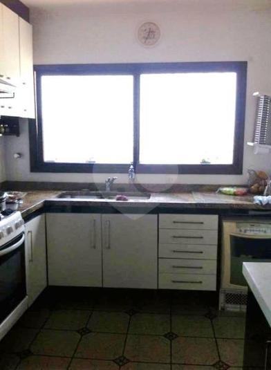 Venda Apartamento São Paulo Ipiranga REO35003 17