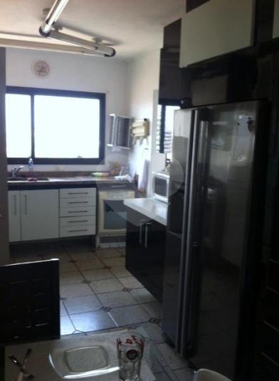 Venda Apartamento São Paulo Ipiranga REO35003 15