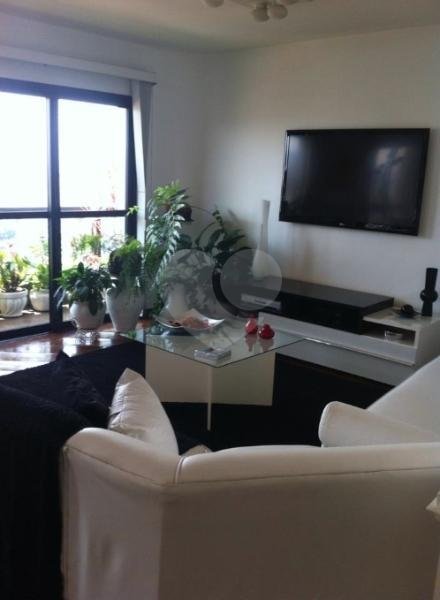 Venda Apartamento São Paulo Ipiranga REO35003 6