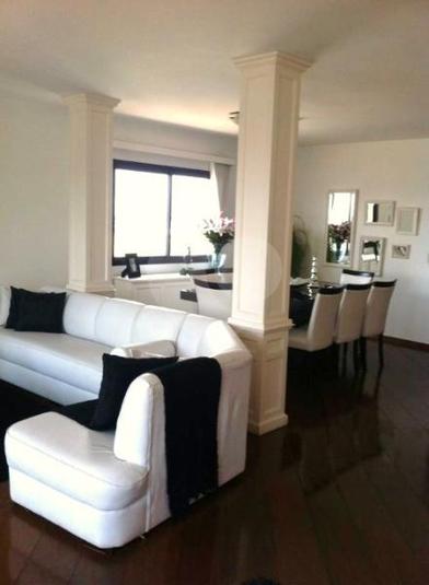 Venda Apartamento São Paulo Ipiranga REO35003 4