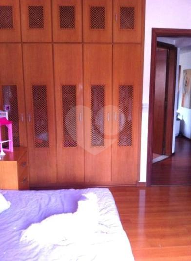 Venda Apartamento São Paulo Ipiranga REO35003 14