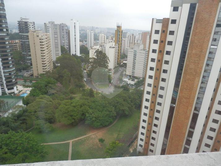 Venda Cobertura São Paulo Vila Suzana REO35008 5