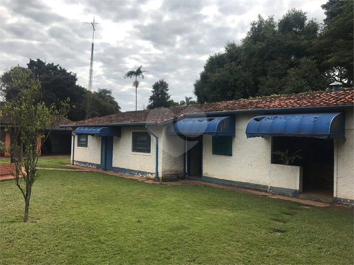 Venda Chácara Jaguariúna Centro REO350109 25