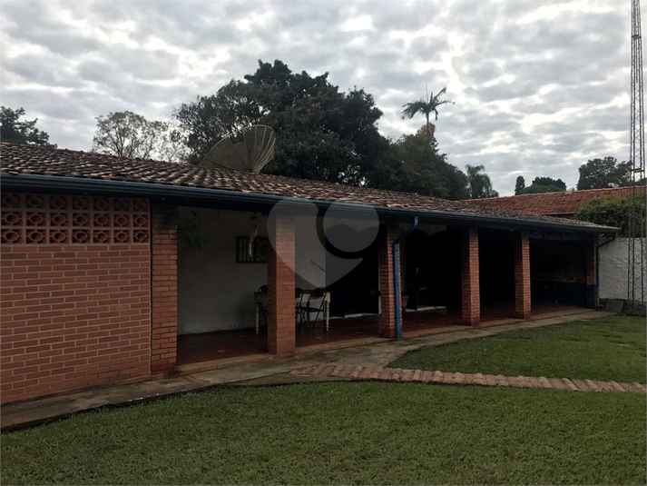 Venda Chácara Jaguariúna Centro REO350109 21