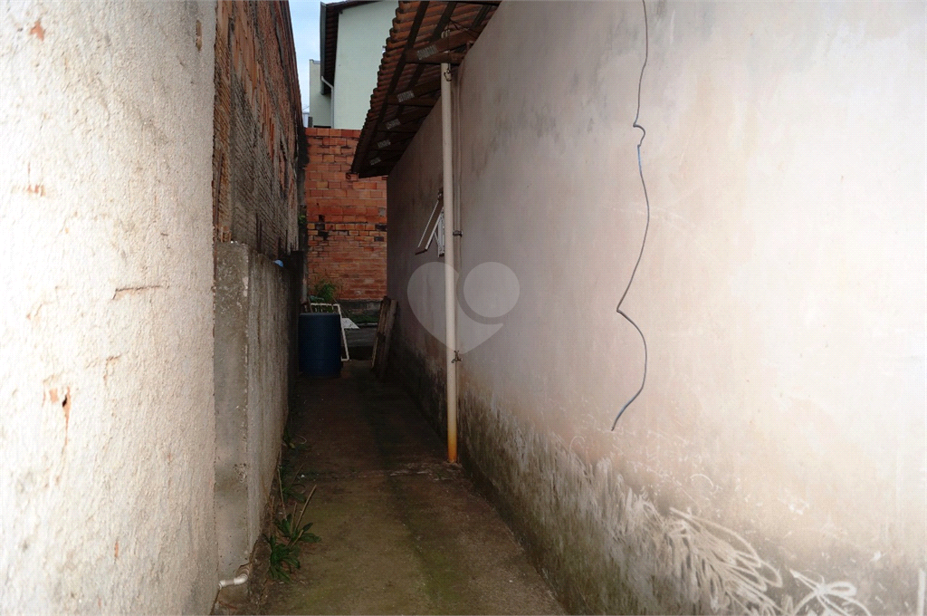 Venda Casa Sumaré Jardim Calegari (nova Veneza) REO350147 17