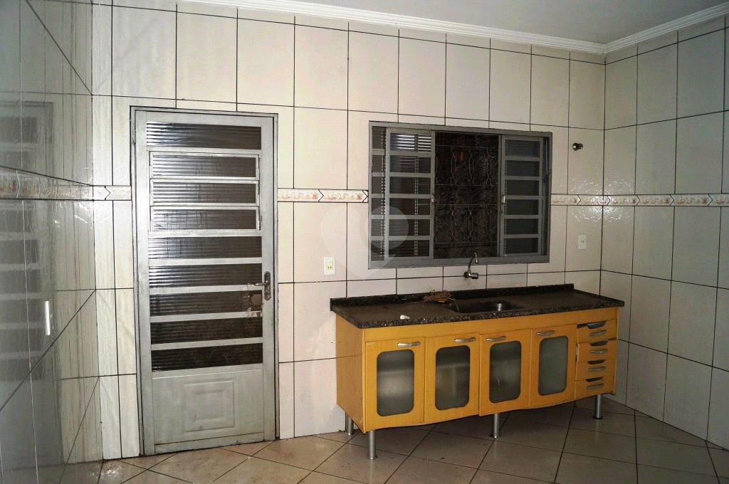 Venda Casa Sumaré Jardim Calegari (nova Veneza) REO350147 8