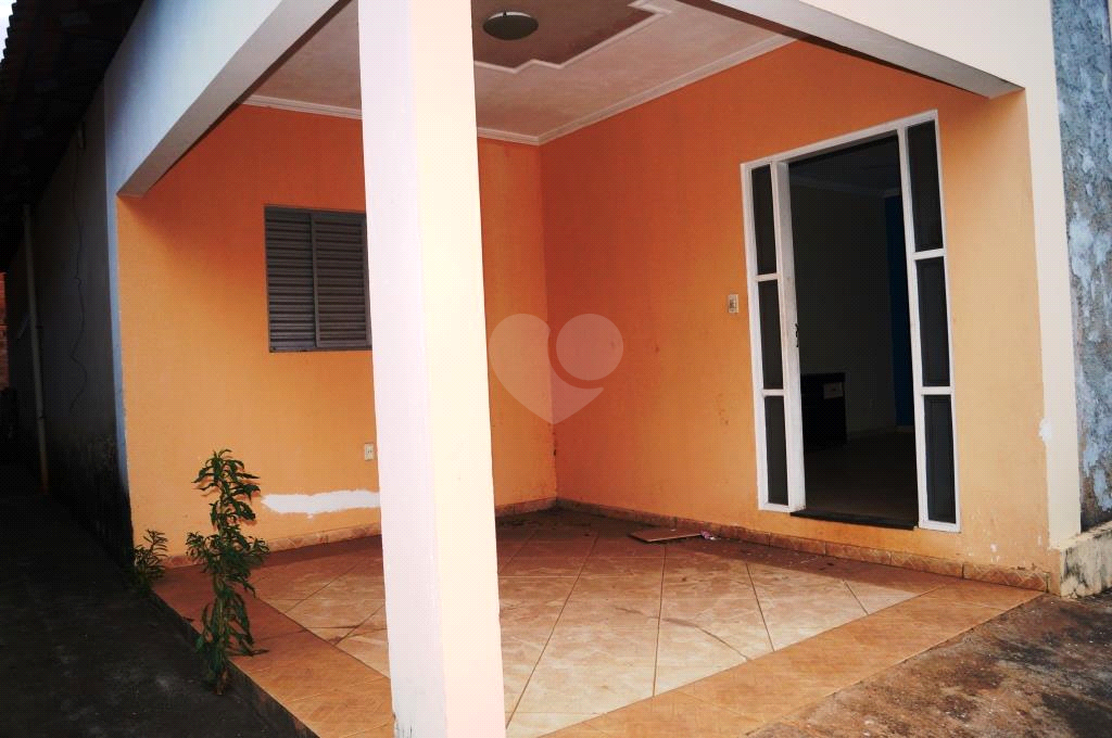 Venda Casa Sumaré Jardim Calegari (nova Veneza) REO350147 3