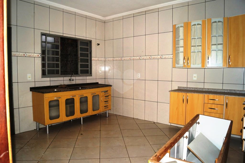 Venda Casa Sumaré Jardim Calegari (nova Veneza) REO350147 7