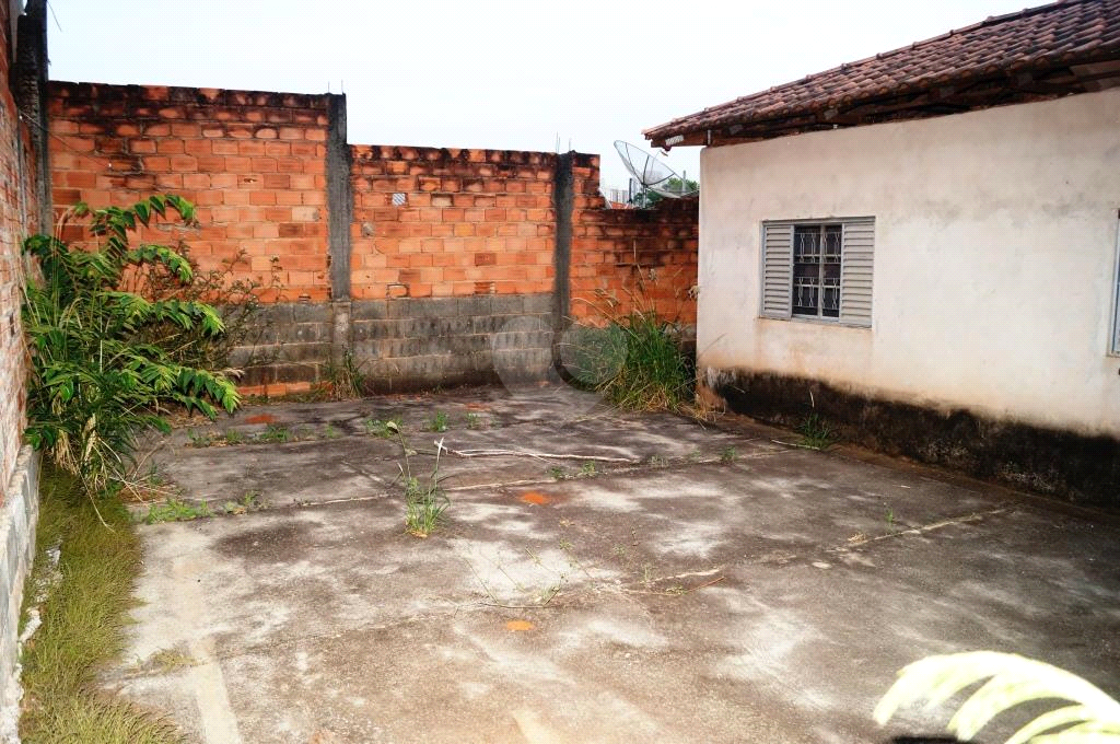 Venda Casa Sumaré Jardim Calegari (nova Veneza) REO350147 20