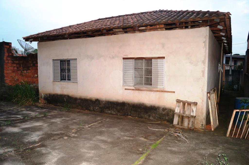 Venda Casa Sumaré Jardim Calegari (nova Veneza) REO350147 19