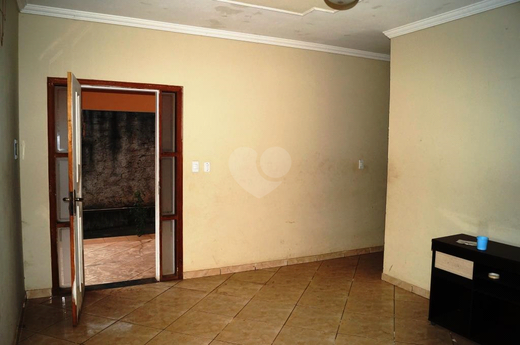 Venda Casa Sumaré Jardim Calegari (nova Veneza) REO350147 5