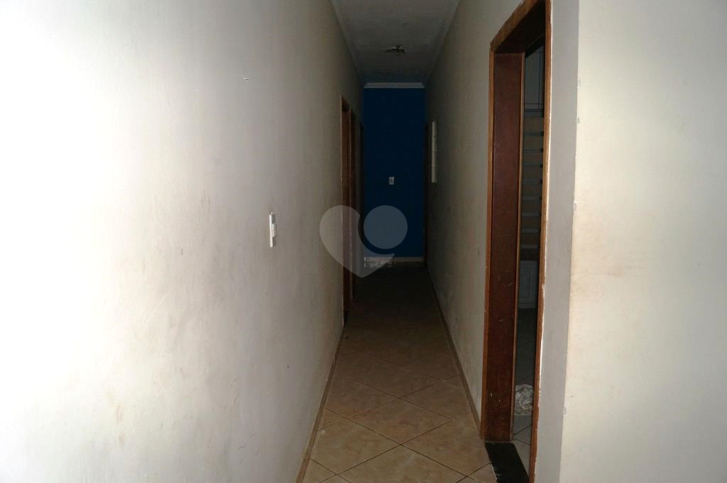 Venda Casa Sumaré Jardim Calegari (nova Veneza) REO350147 6