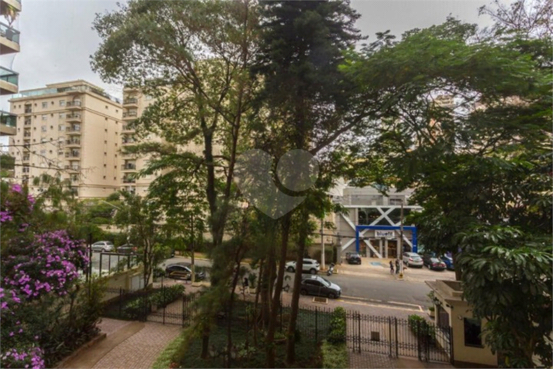 Venda Apartamento São Paulo Perdizes REO350192 5