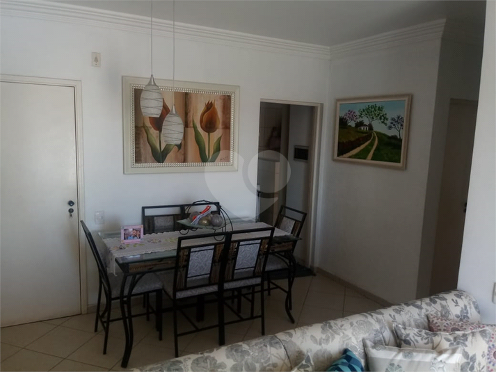 Venda Apartamento Campinas Jardim Cristina REO350228 3