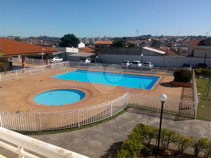 Venda Apartamento Campinas Jardim Cristina REO350228 9