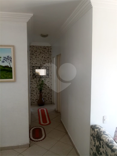 Venda Apartamento Campinas Jardim Cristina REO350228 4