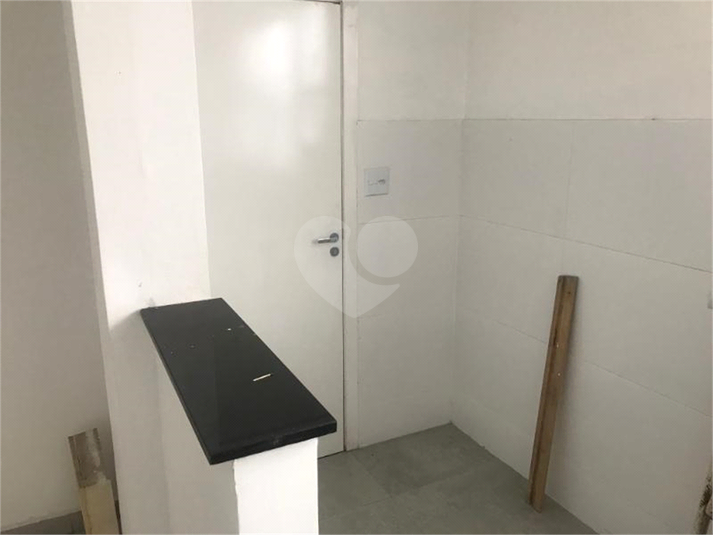 Aluguel Casa São Paulo Jardim Paulistano REO350230 9