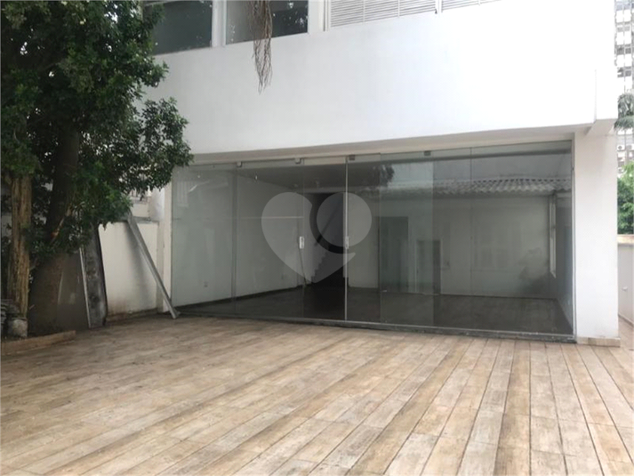 Aluguel Casa São Paulo Jardim Paulistano REO350230 5