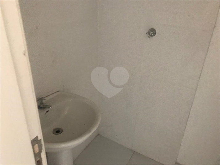 Aluguel Casa São Paulo Jardim Paulistano REO350230 28