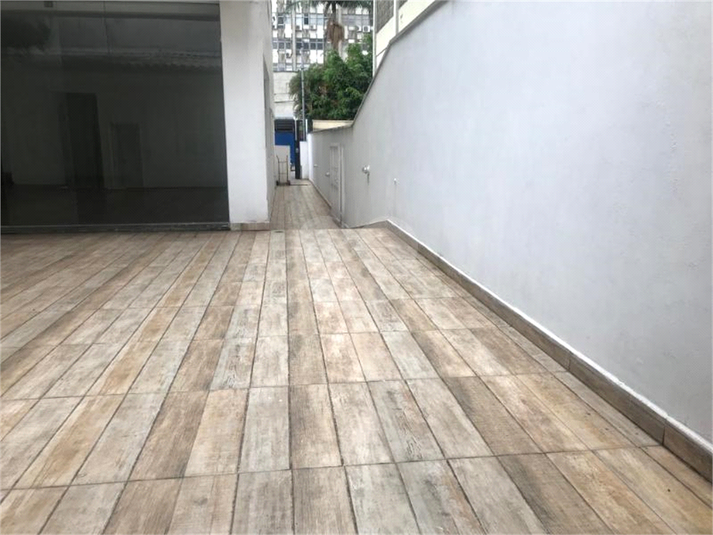 Aluguel Casa São Paulo Jardim Paulistano REO350230 12