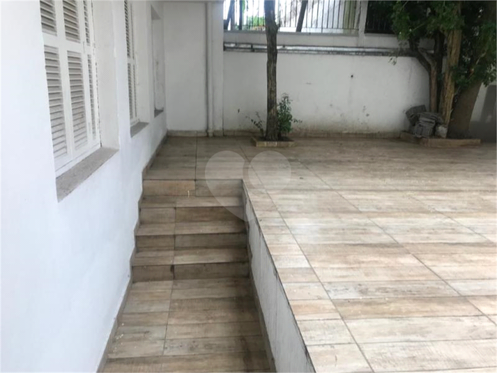 Aluguel Casa São Paulo Jardim Paulistano REO350230 26