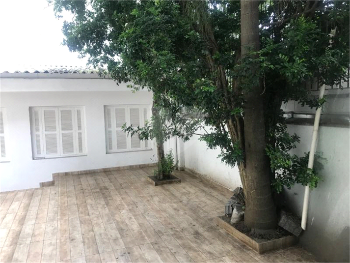 Aluguel Casa São Paulo Jardim Paulistano REO350230 4