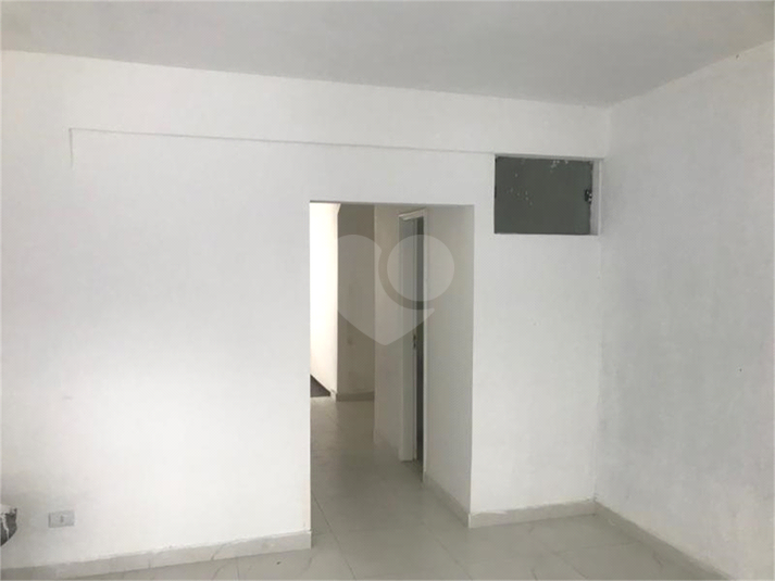 Aluguel Casa São Paulo Jardim Paulistano REO350230 16