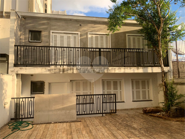 Aluguel Casa São Paulo Jardim Paulistano REO350230 58