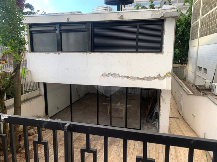 Aluguel Casa São Paulo Jardim Paulistano REO350230 1