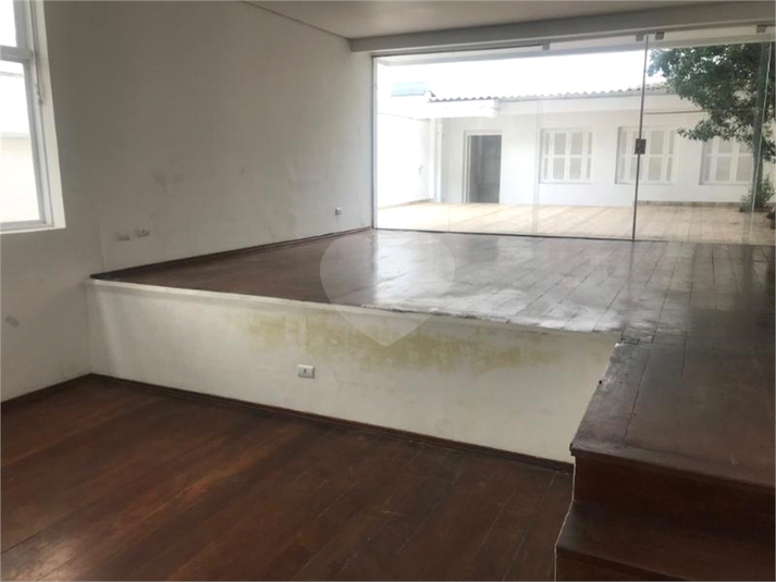 Aluguel Casa São Paulo Jardim Paulistano REO350230 21