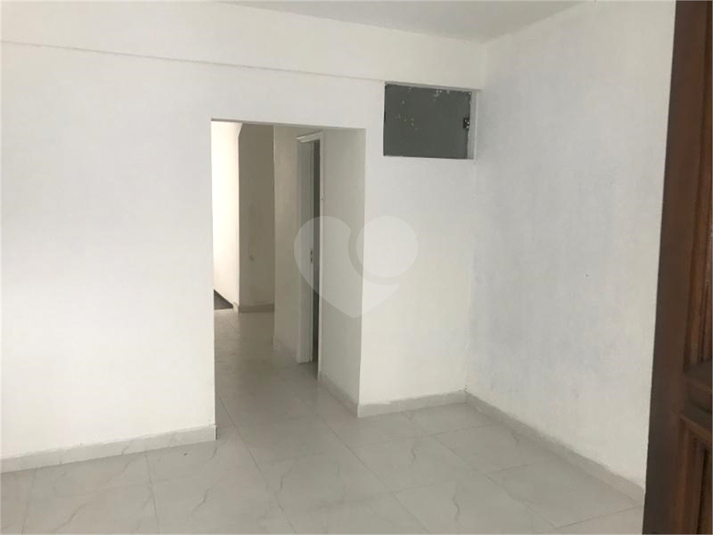 Aluguel Casa São Paulo Jardim Paulistano REO350230 15