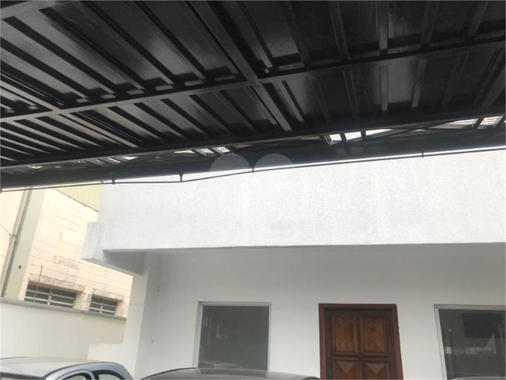 Aluguel Casa São Paulo Jardim Paulistano REO350230 30