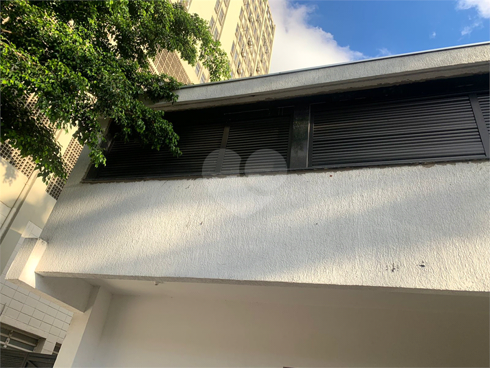 Aluguel Casa São Paulo Jardim Paulistano REO350230 32