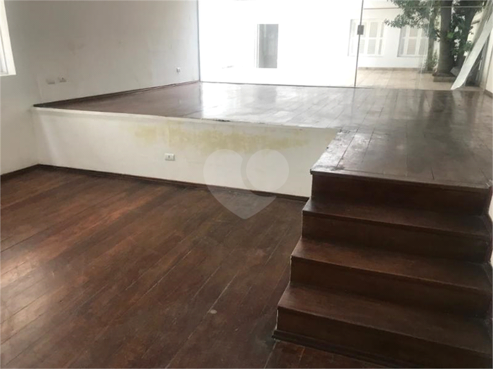 Aluguel Casa São Paulo Jardim Paulistano REO350230 20