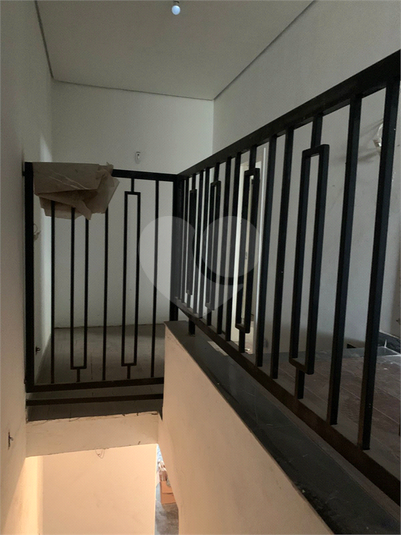 Aluguel Casa São Paulo Jardim Paulistano REO350230 45