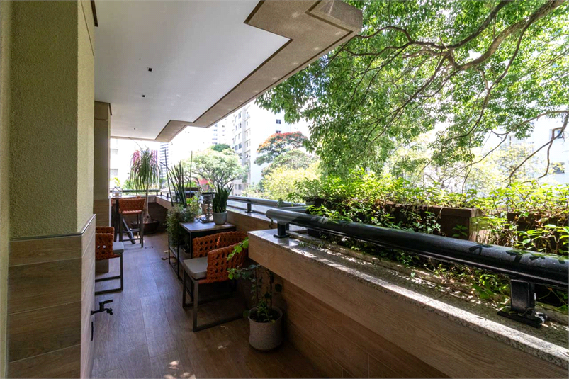 Venda Apartamento São Paulo Paraíso REO350324 7