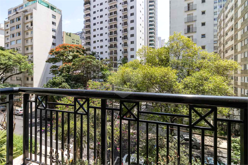 Venda Apartamento São Paulo Paraíso REO350324 20