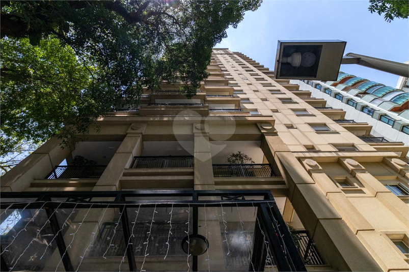 Venda Apartamento São Paulo Paraíso REO350324 40