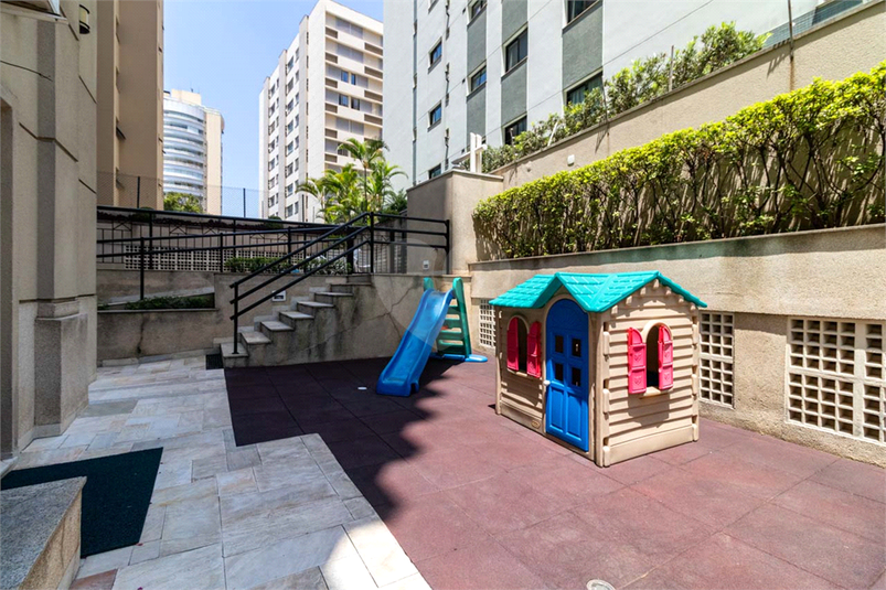 Venda Apartamento São Paulo Paraíso REO350324 36