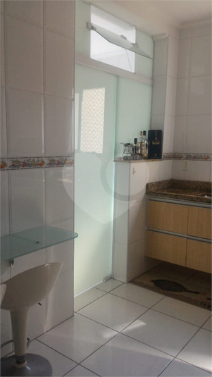 Venda Apartamento Praia Grande Guilhermina REO350329 10