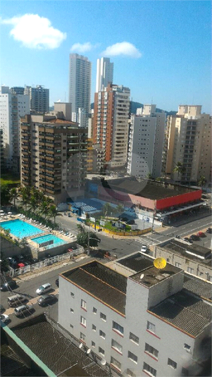 Venda Apartamento Praia Grande Guilhermina REO350329 16