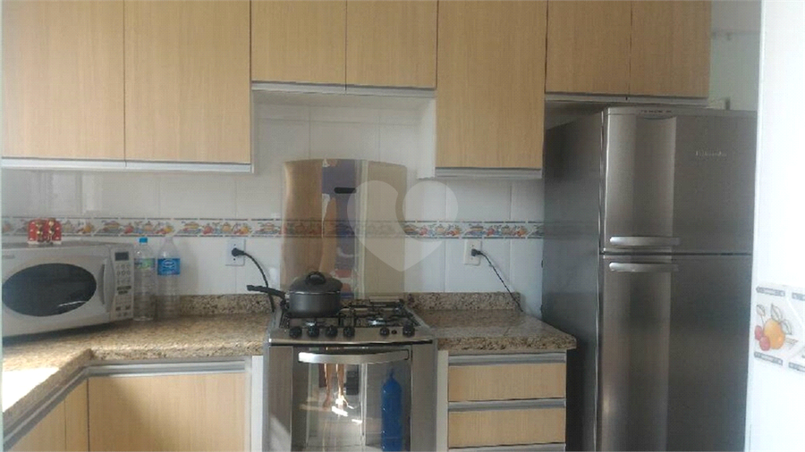 Venda Apartamento Praia Grande Guilhermina REO350329 6