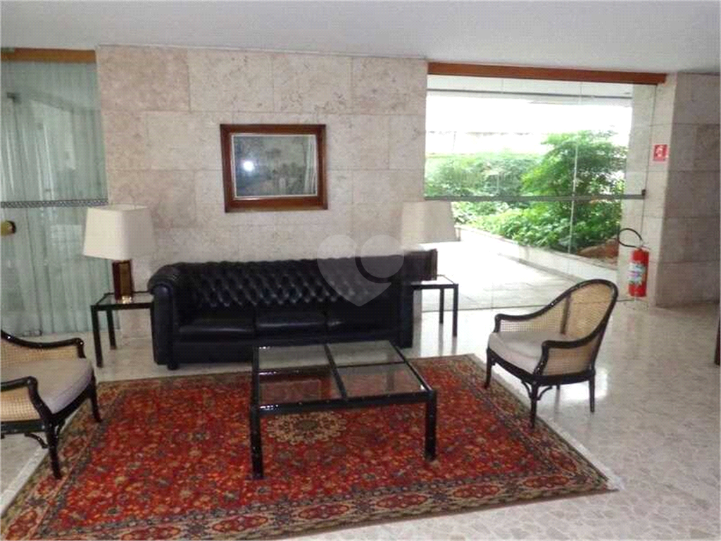 Venda Apartamento São Paulo Cerqueira César REO350341 26